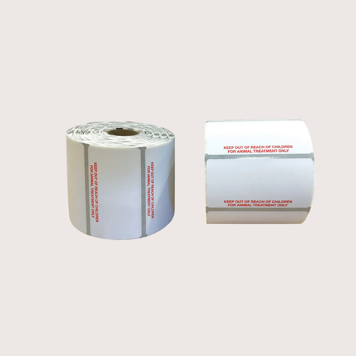 VETERINARY STAR DRUG LABELS - VSS04B
