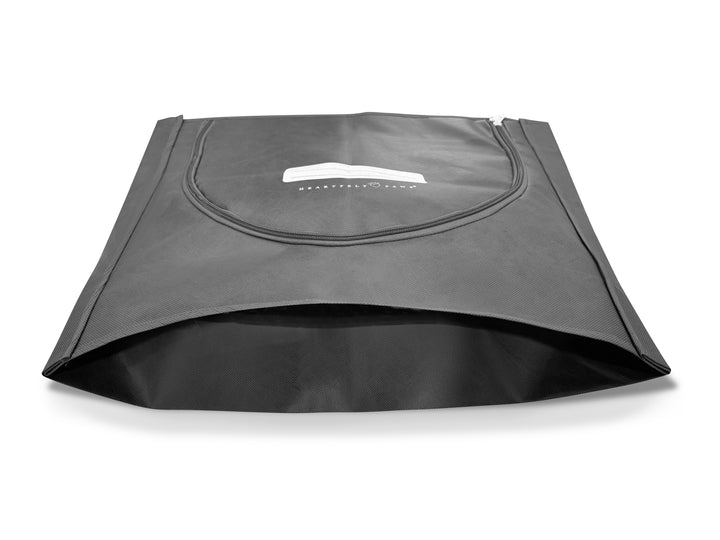 Heartfelt Paws Pet Body Bags - Grey