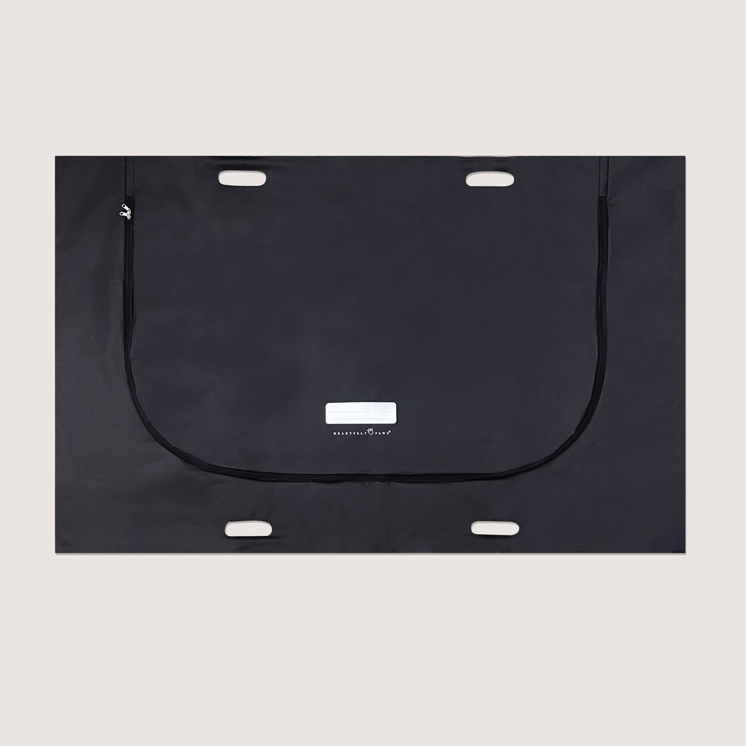 WHOLESALE - PET BODY BAGS (BLACK)