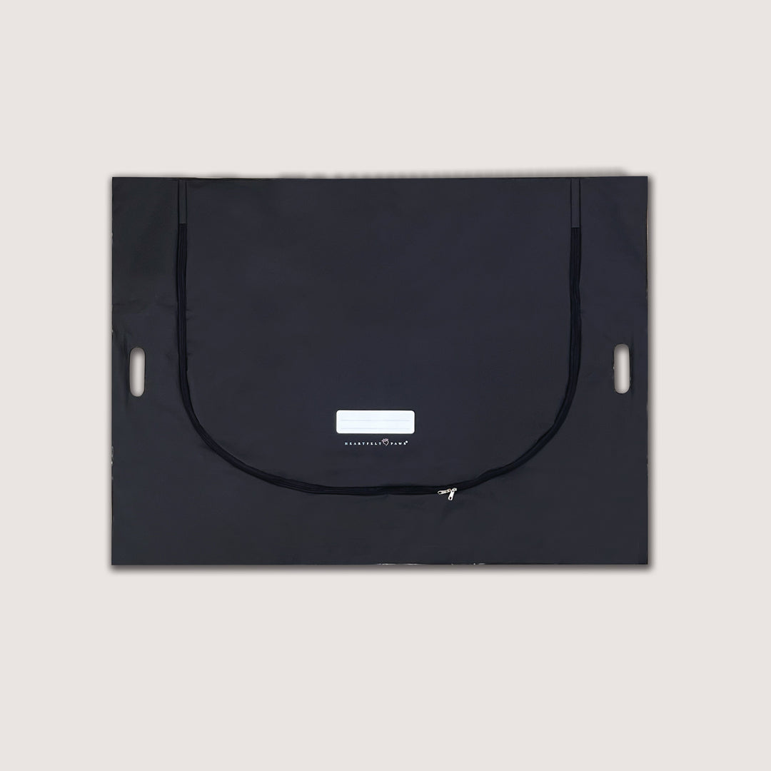 WHOLESALE - PET BODY BAGS (BLACK)