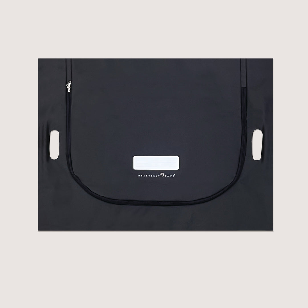 WHOLESALE - PET BODY BAGS (BLACK)