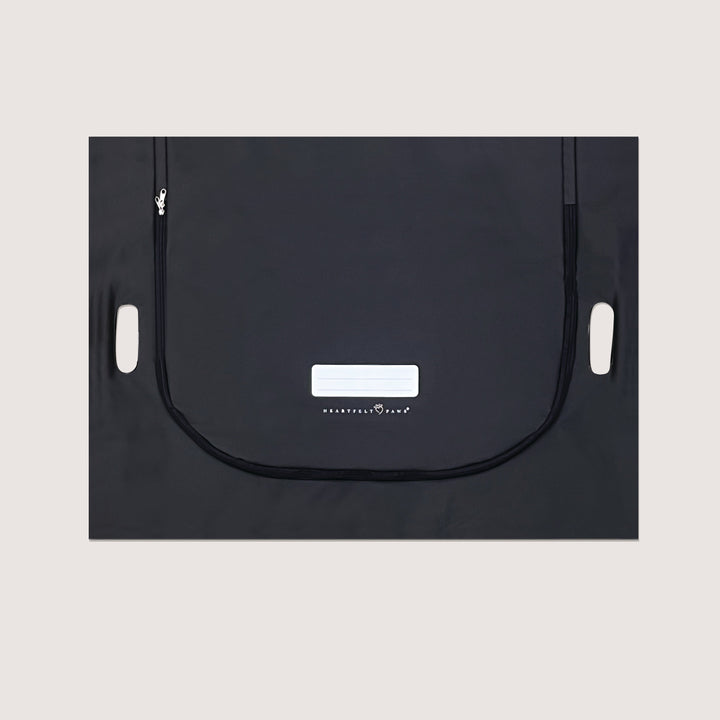 WHOLESALE - PET BODY BAGS (BLACK)