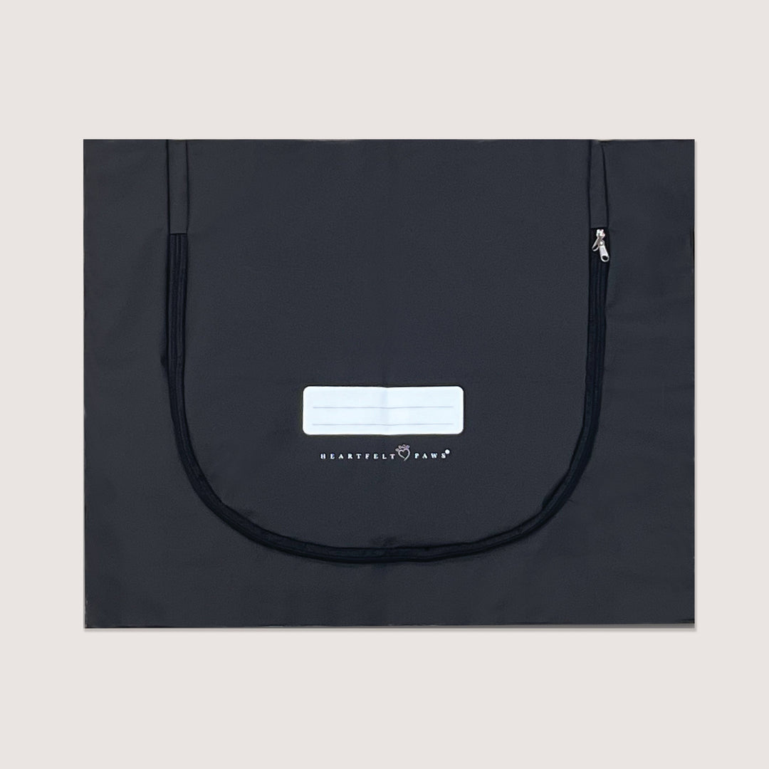 WHOLESALE - PET BODY BAGS (BLACK)