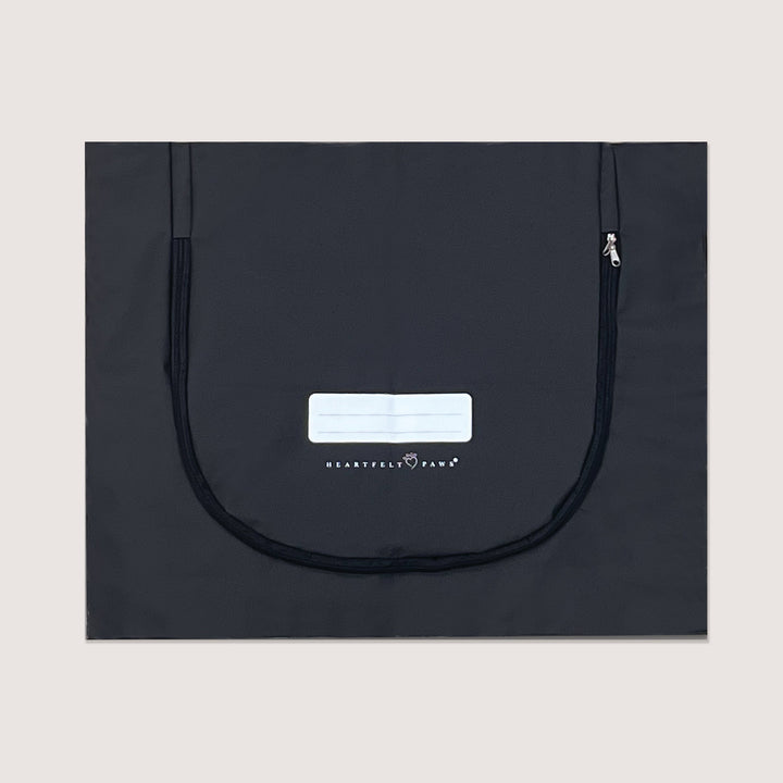 WHOLESALE - PET BODY BAGS (BLACK)