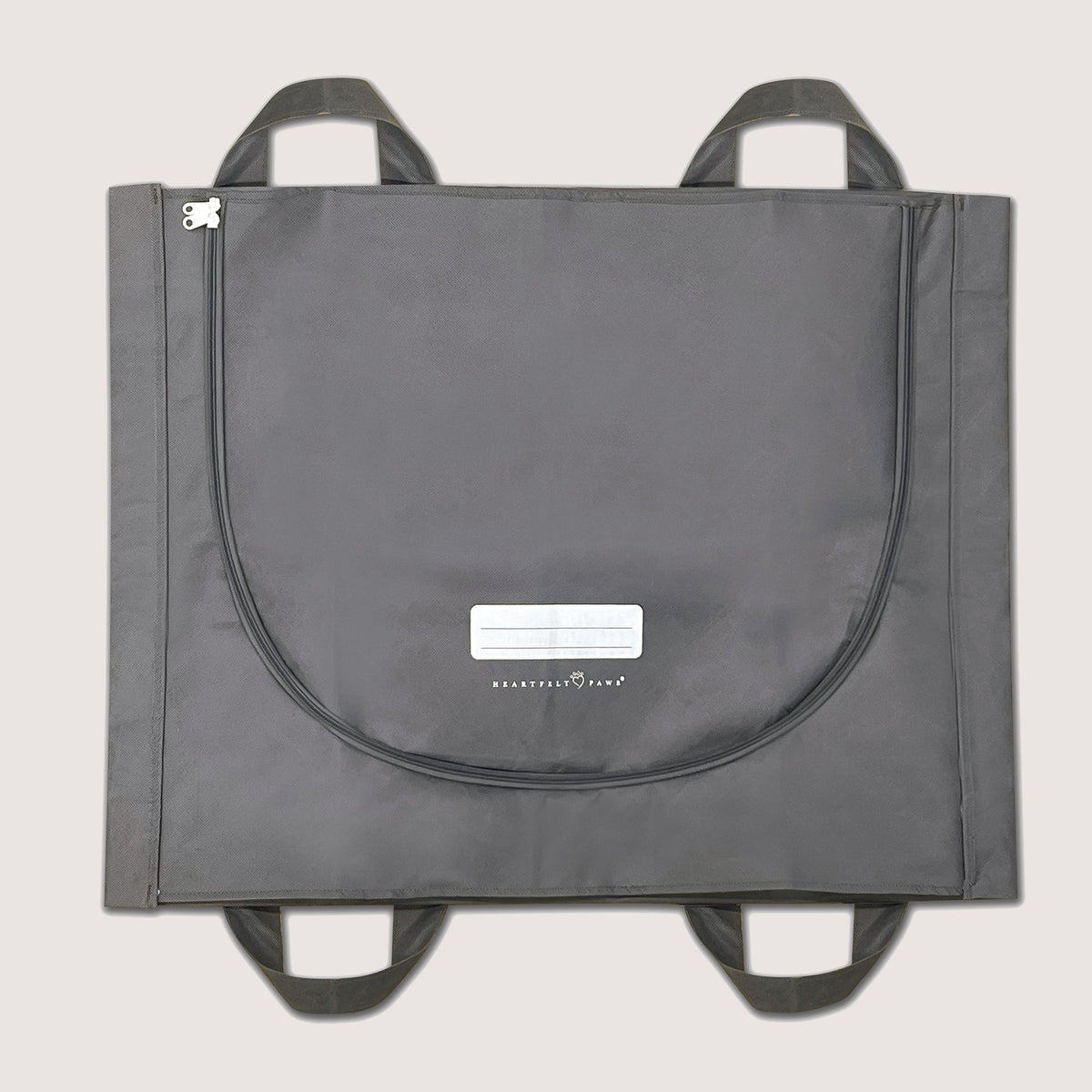 WHOLESALE - PET BODY BAGS (GREY)