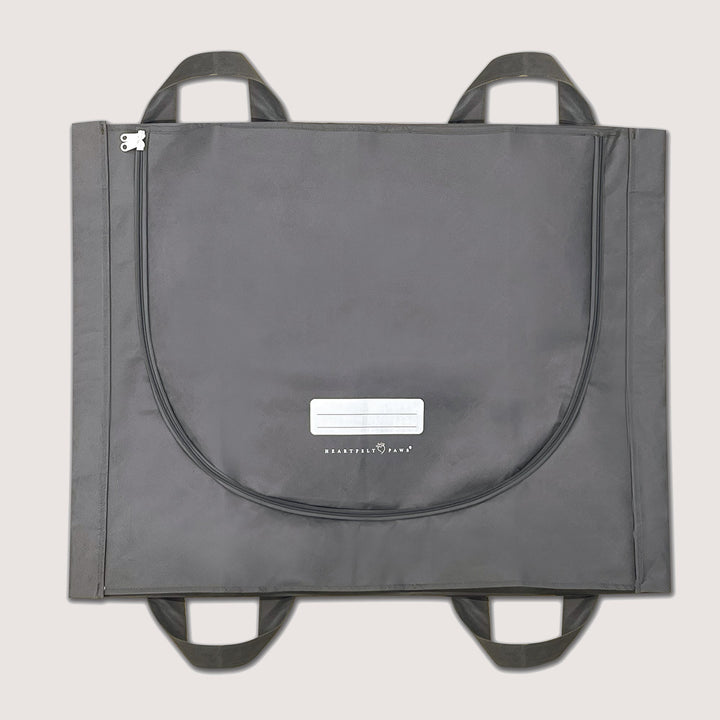 WHOLESALE - PET BODY BAGS (GREY)