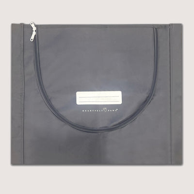 Pet Body Bags - Grey