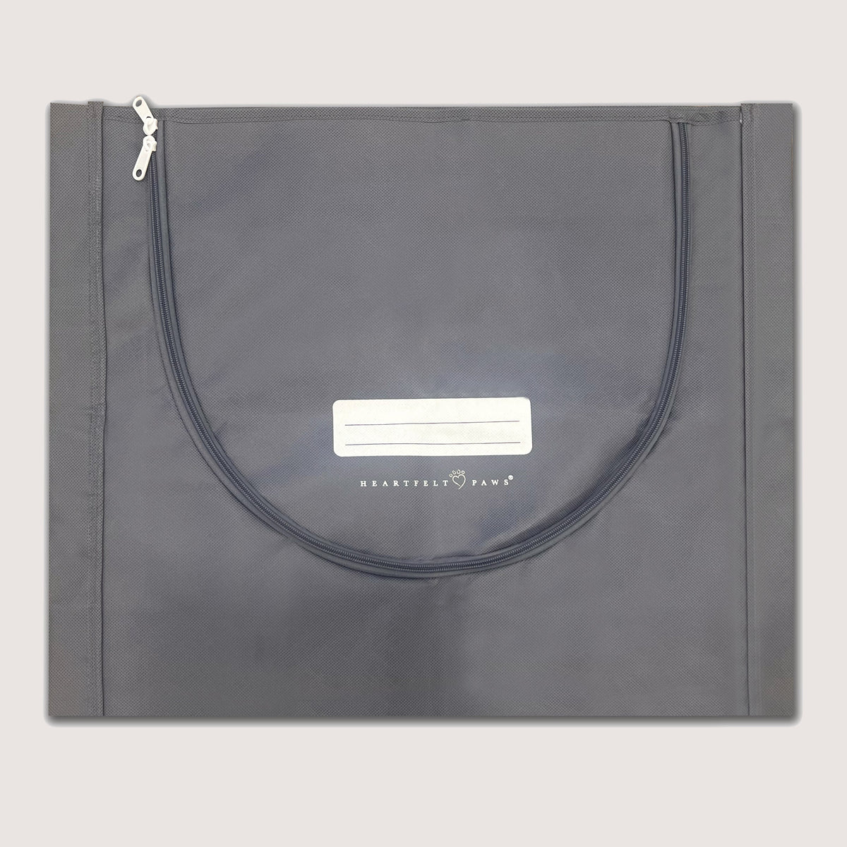 WHOLESALE - PET BODY BAGS (GREY)