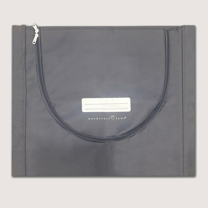 WHOLESALE - PET BODY BAGS (GREY)