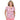 Womens Printed Scrub Top - Hen House