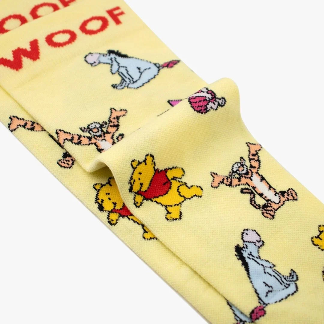 Dr Woof Disney&