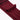 Dr Woof Compression Socks - Burgundy