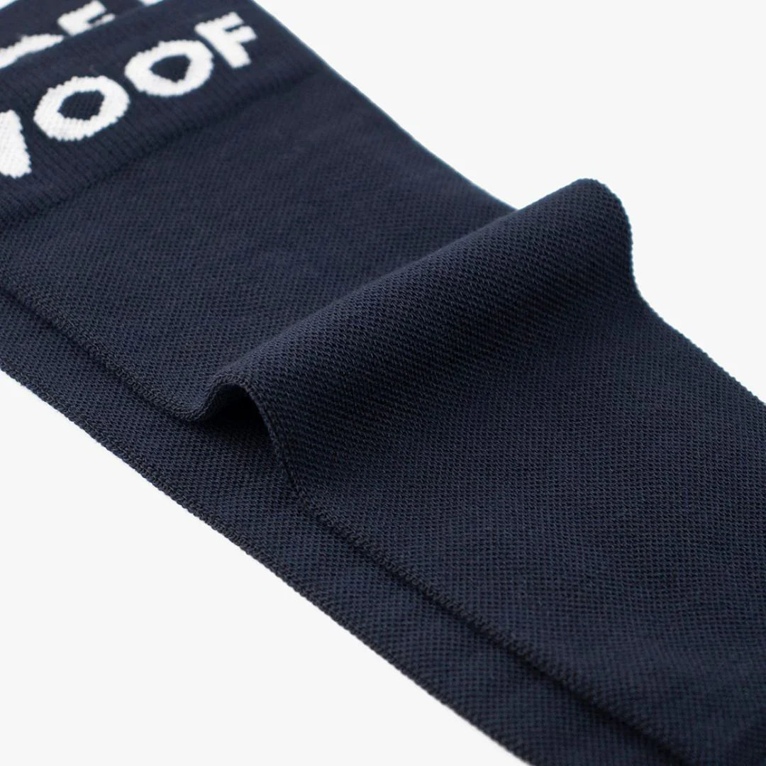 Dr Woof Compression Socks - Navy
