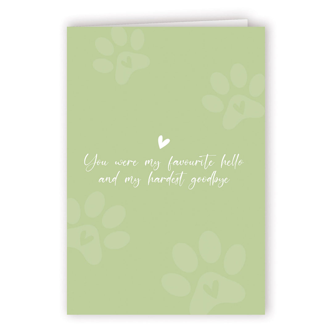 Impression Series 1 - Green - PACKS