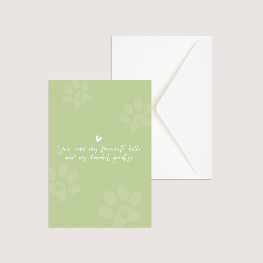 Impression Series 1 - Green - PACKS