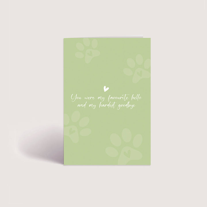 Impression Series 1 - Green - PACKS