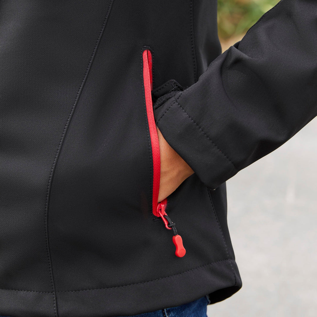 J307L - Womens Fashion Biz Geneva Jacket