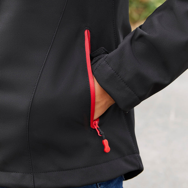 J307L - Womens Fashion Biz Geneva Jacket