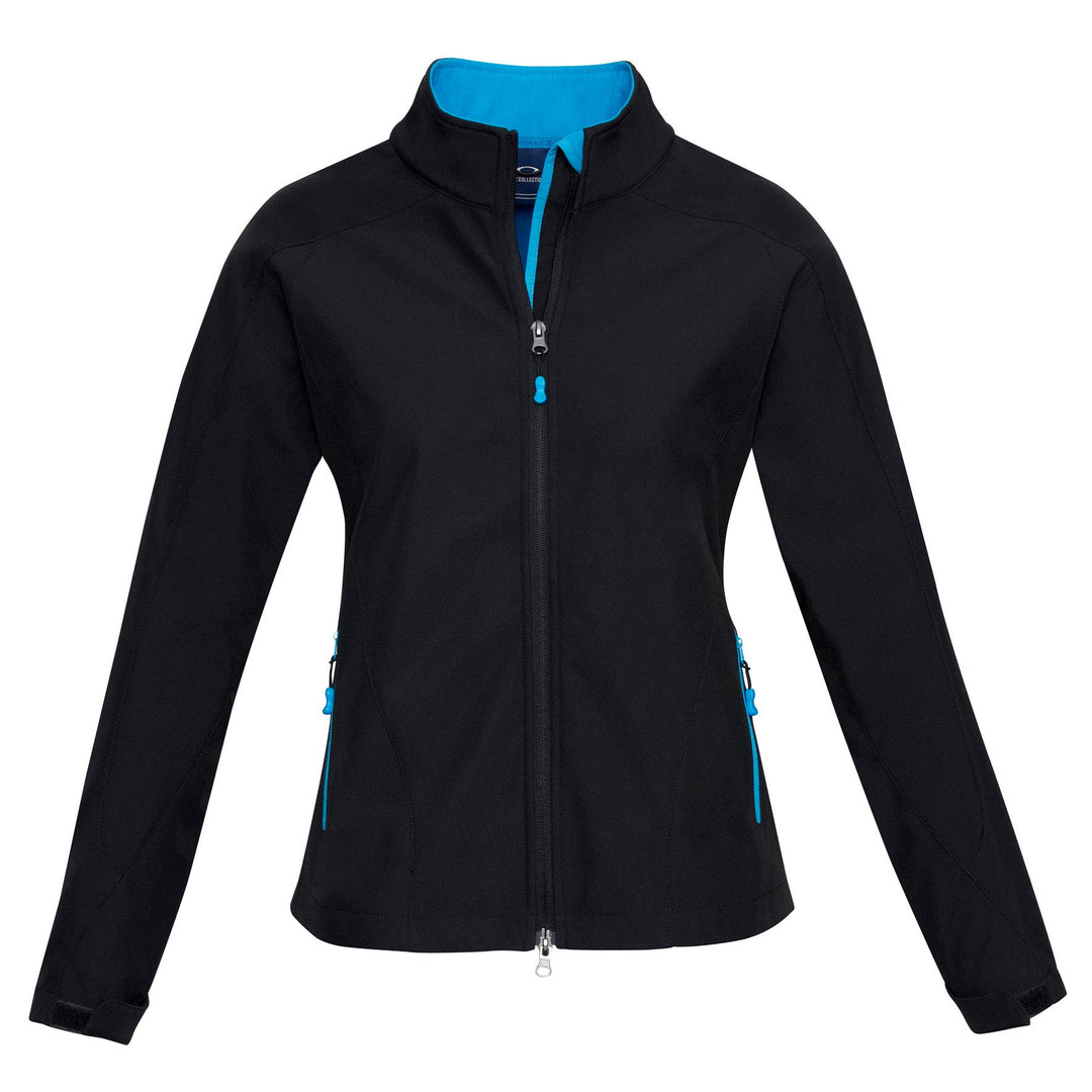 J307L - Womens Fashion Biz Geneva Jacket
