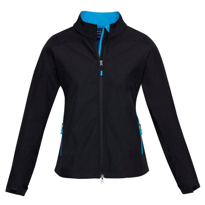 J307L - Womens Fashion Biz Geneva Jacket