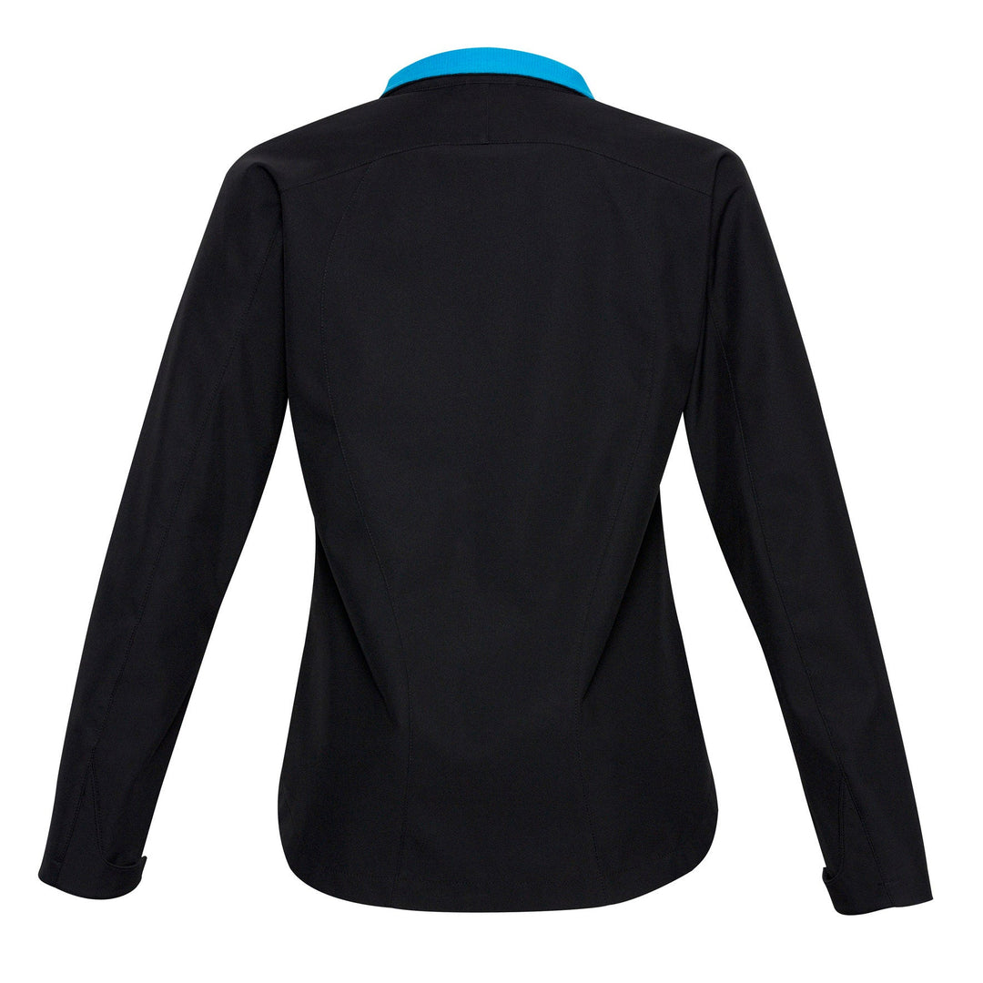 J307L - Womens Fashion Biz Geneva Jacket