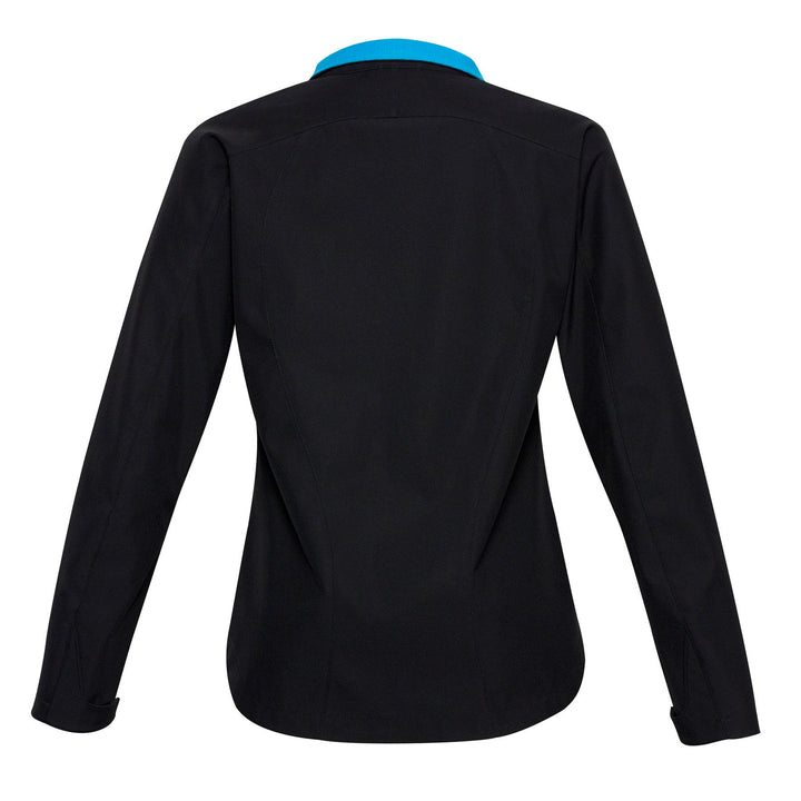 J307L - Womens Fashion Biz Geneva Jacket