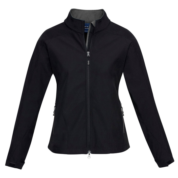 J307L - Womens Fashion Biz Geneva Jacket