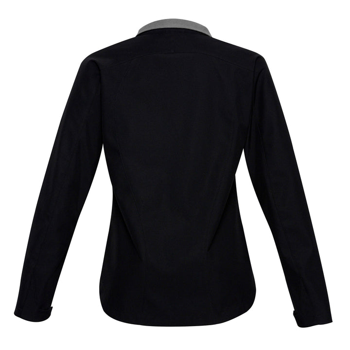 J307L - Womens Fashion Biz Geneva Jacket