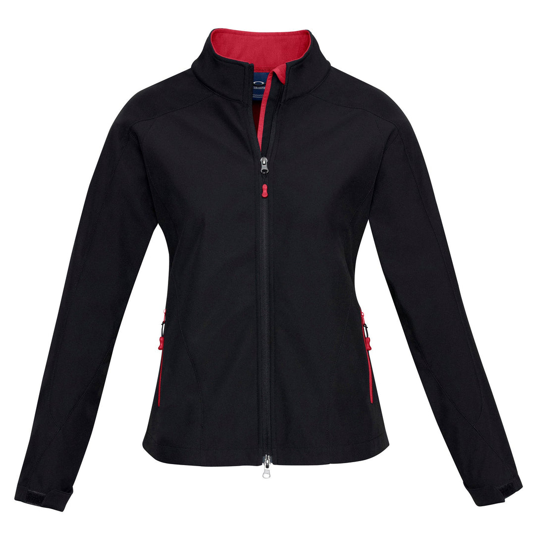 J307L - Womens Fashion Biz Geneva Jacket