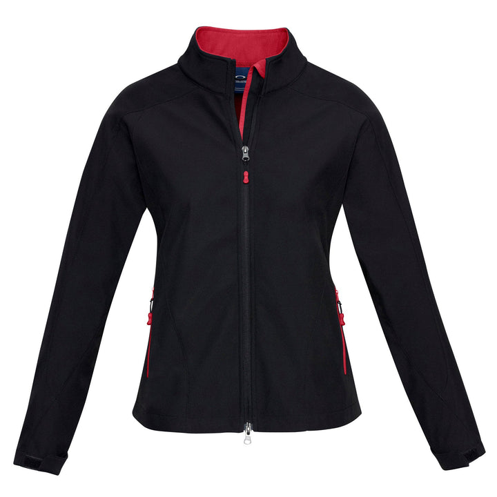 J307L - Womens Fashion Biz Geneva Jacket