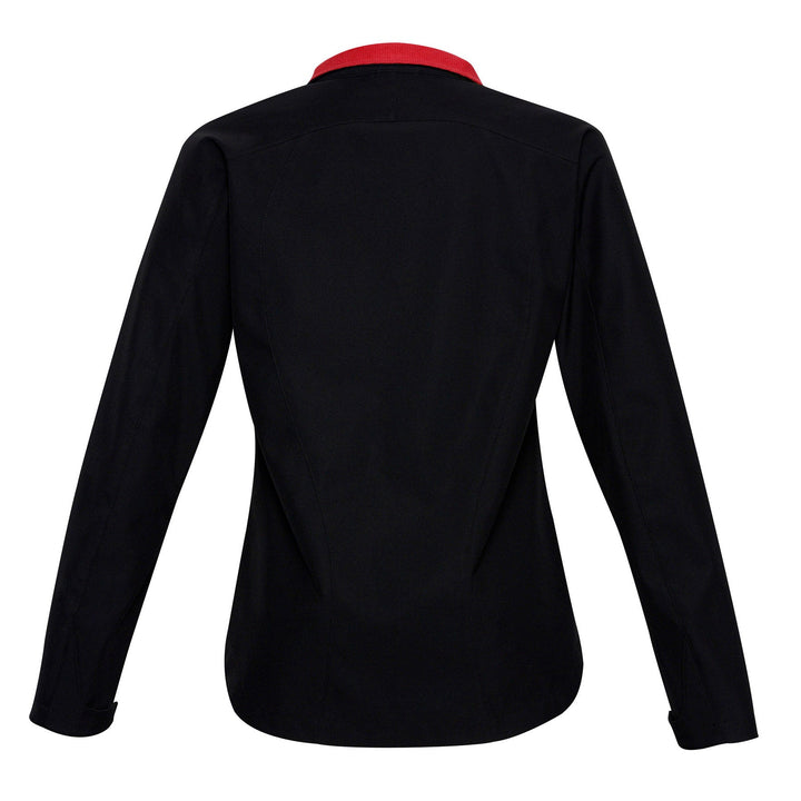 J307L - Womens Fashion Biz Geneva Jacket