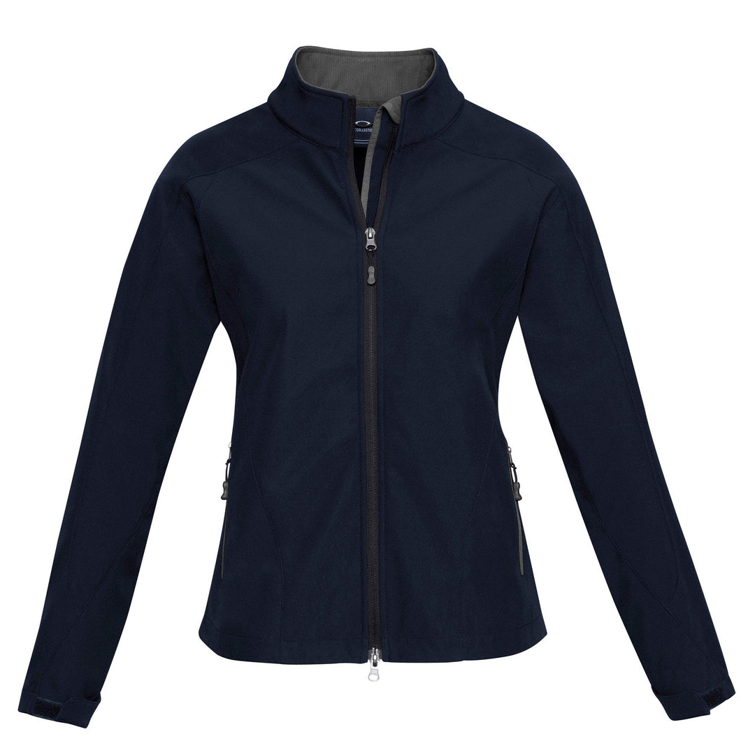 J307L - Womens Fashion Biz Geneva Jacket