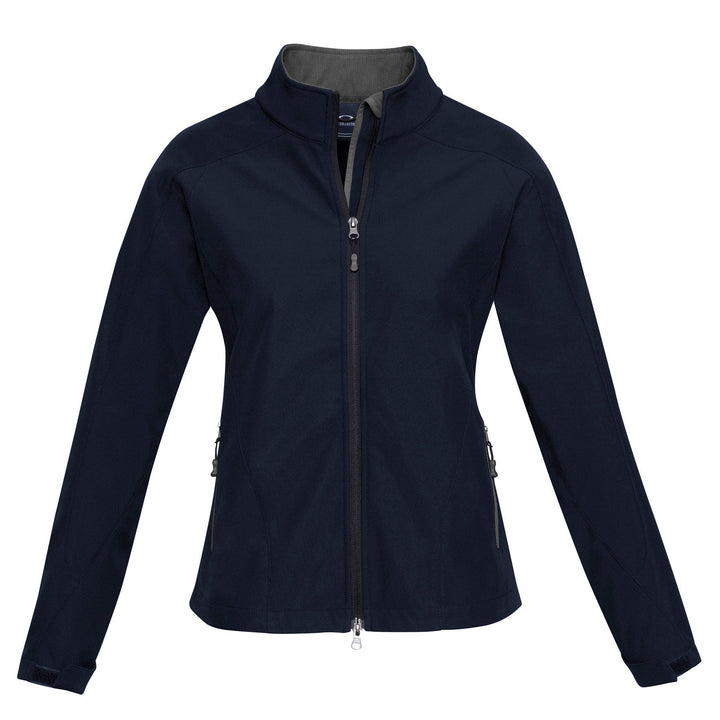 J307L - Womens Fashion Biz Geneva Jacket