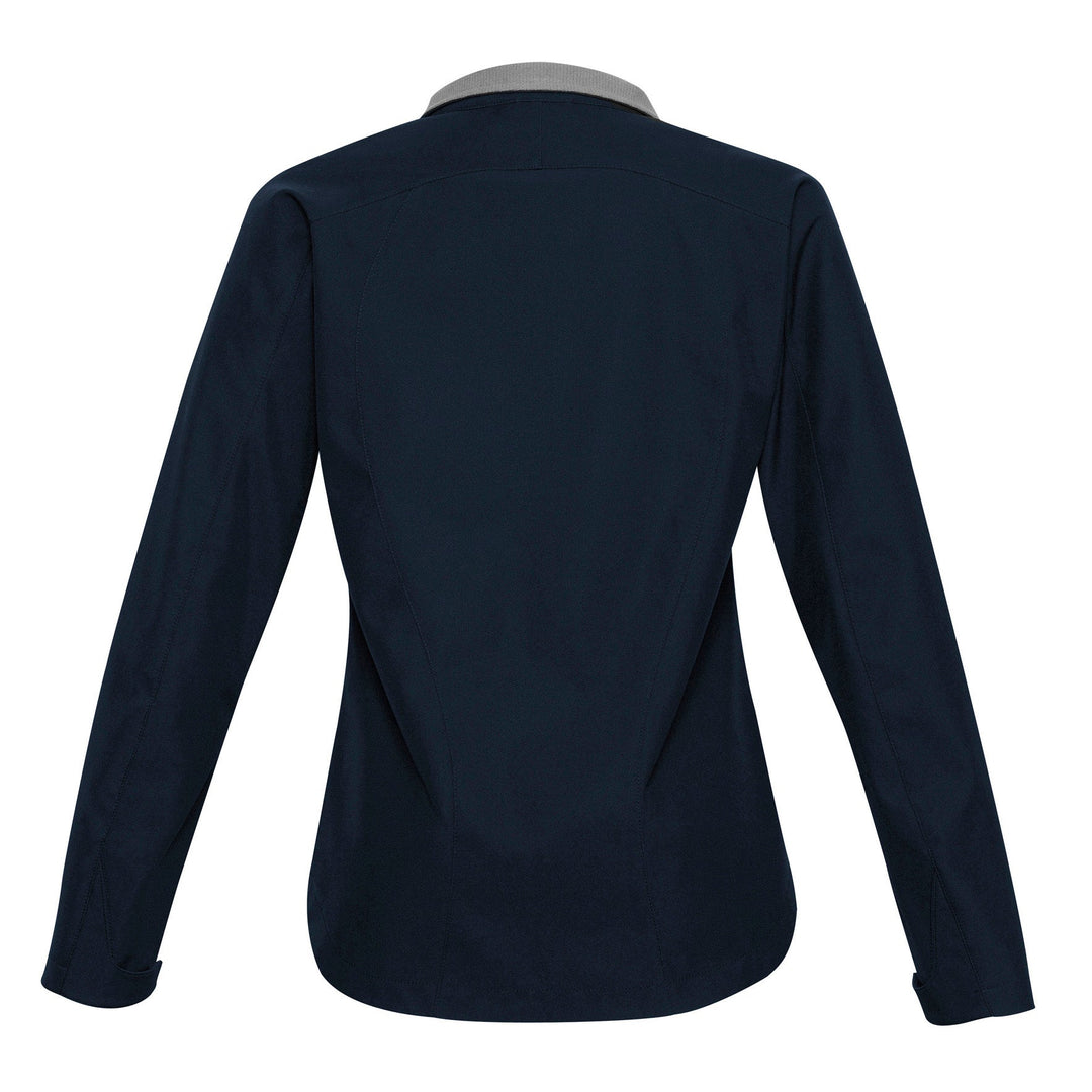 J307L - Womens Fashion Biz Geneva Jacket
