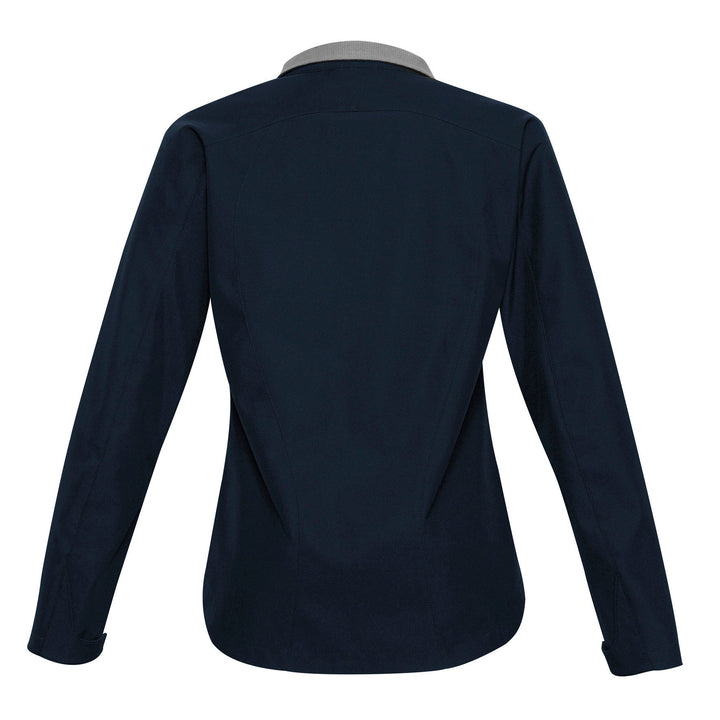 J307L - Womens Fashion Biz Geneva Jacket