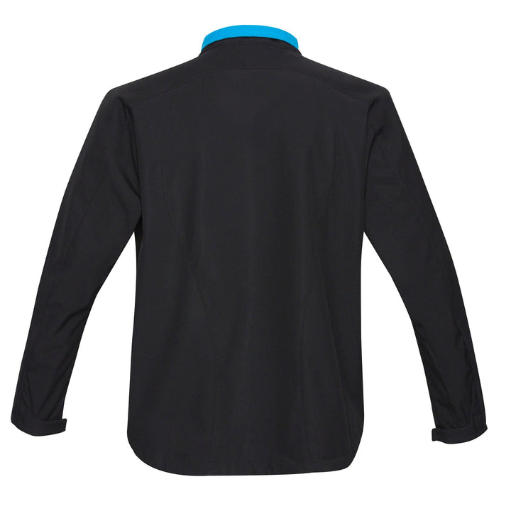 J307M - Mens Fashion Biz Geneva Jacket