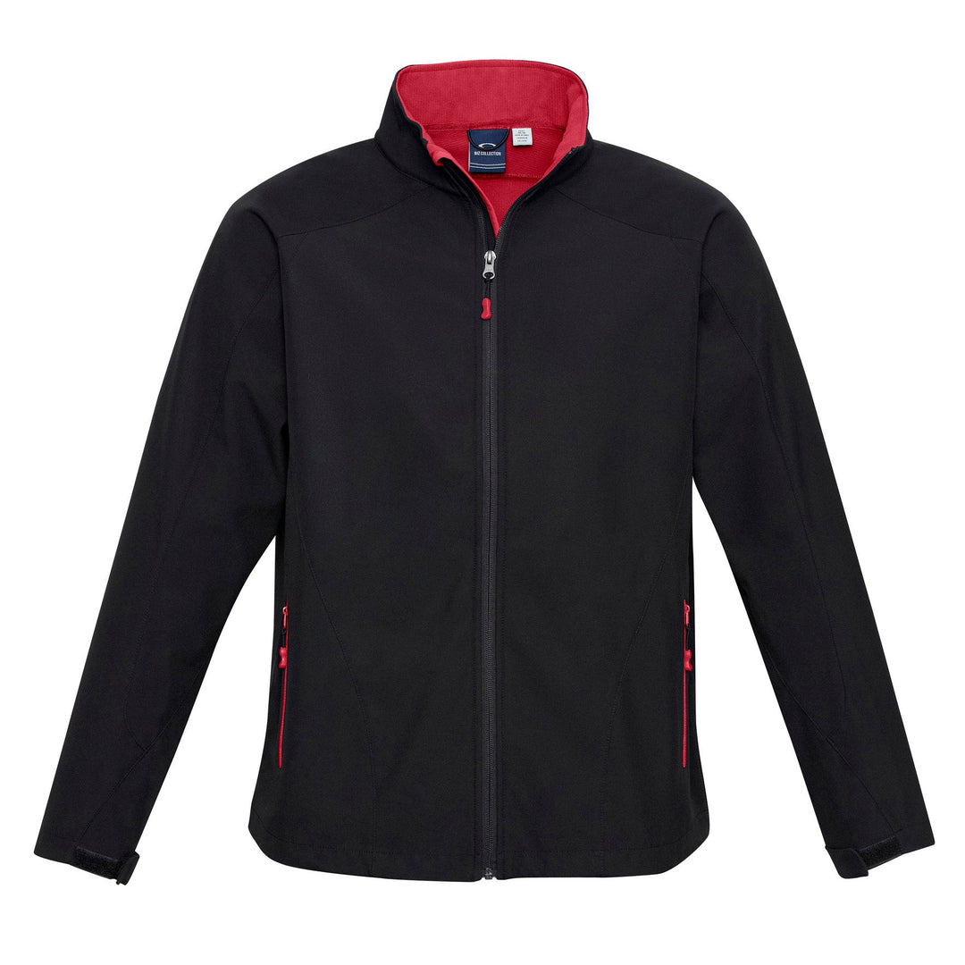 J307M - Mens Fashion Biz Geneva Jacket