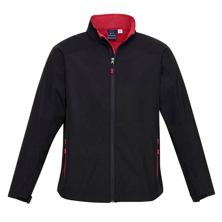 J307M - Mens Fashion Biz Geneva Jacket