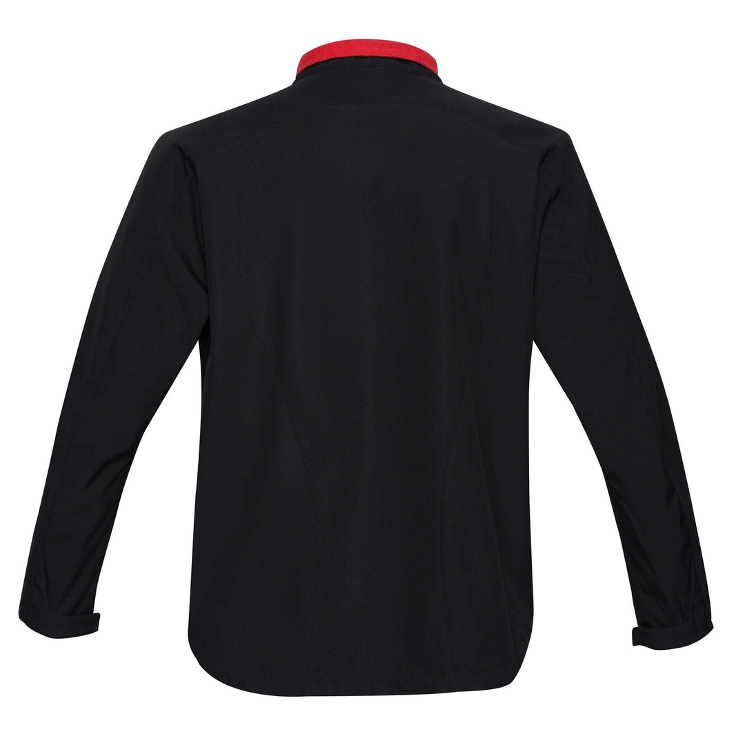 J307M - Mens Fashion Biz Geneva Jacket
