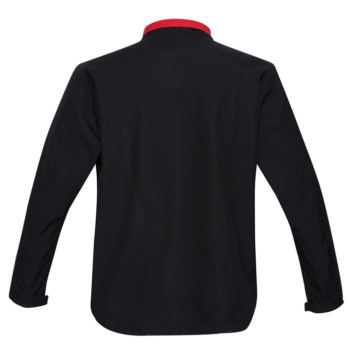J307M - Mens Fashion Biz Geneva Jacket