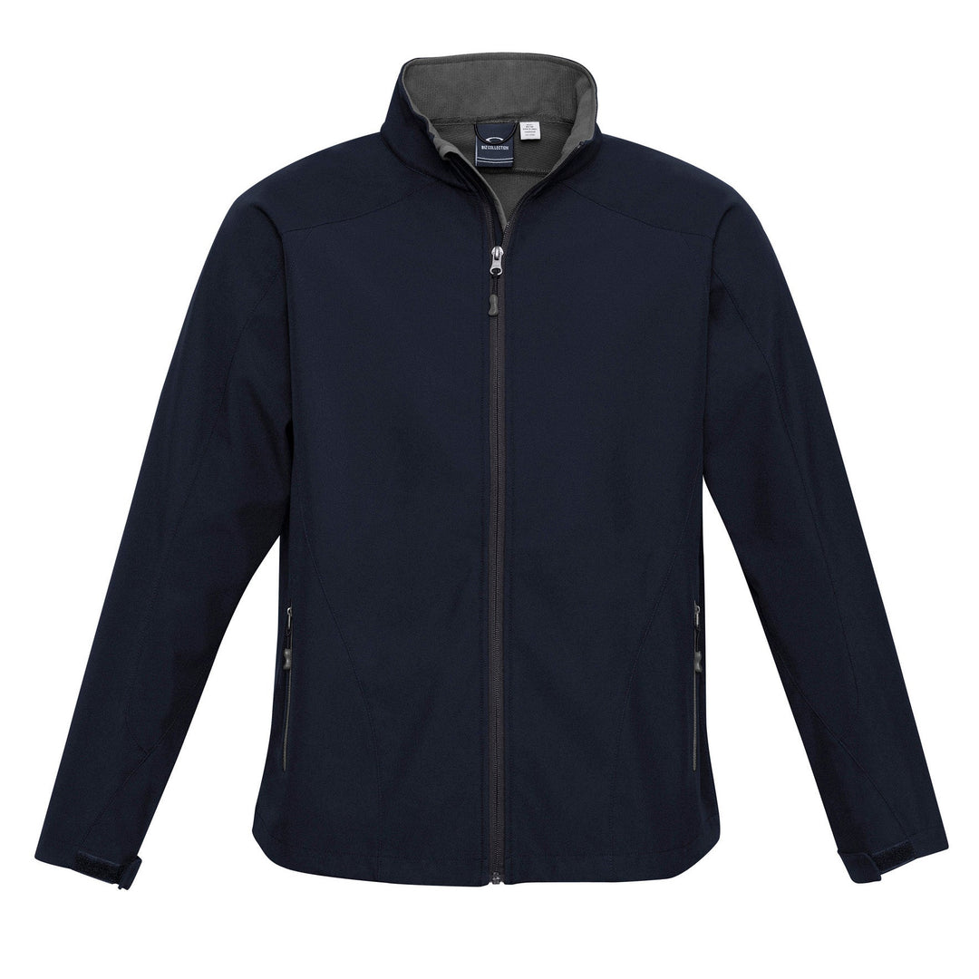 J307M - Mens Fashion Biz Geneva Jacket