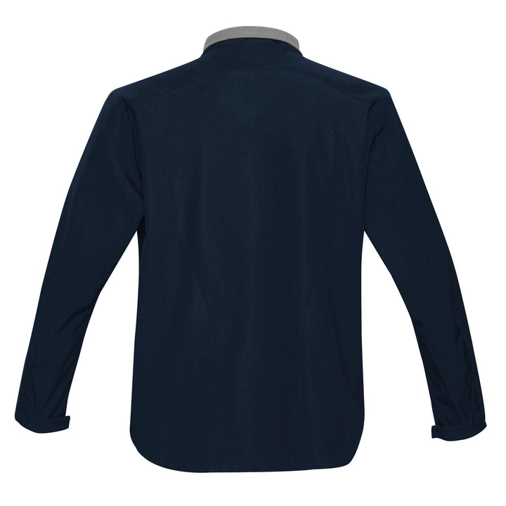 J307M - Mens Fashion Biz Geneva Jacket