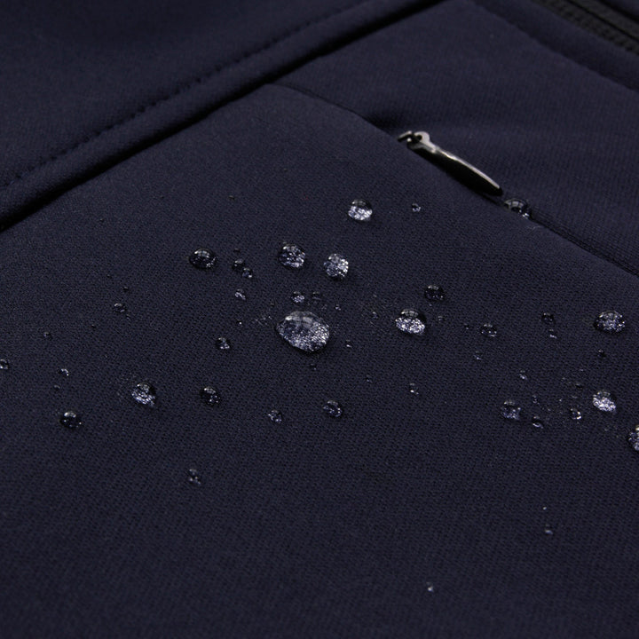 J3825 - Womens Fashion Biz Soft Shell Jacket