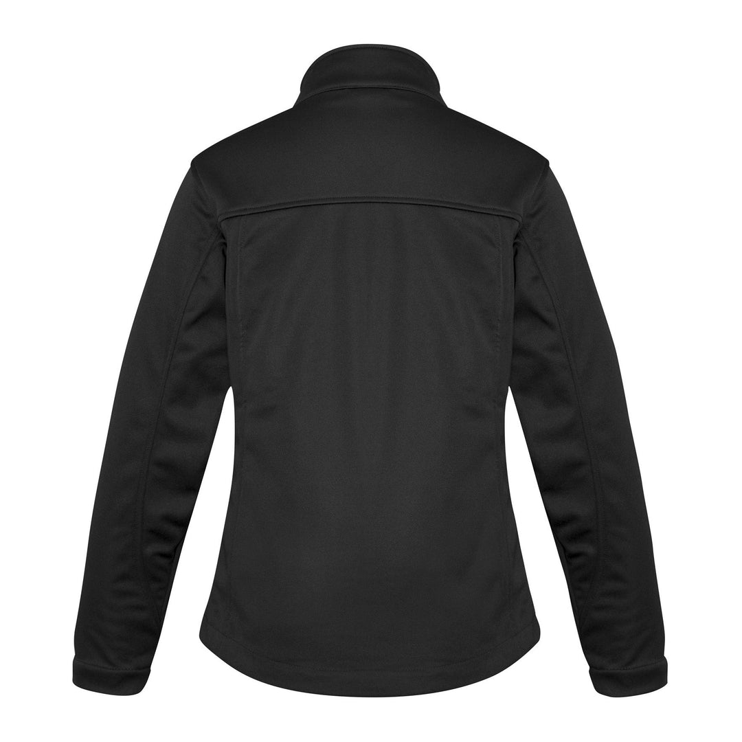 J3825 - Womens Fashion Biz Soft Shell Jacket