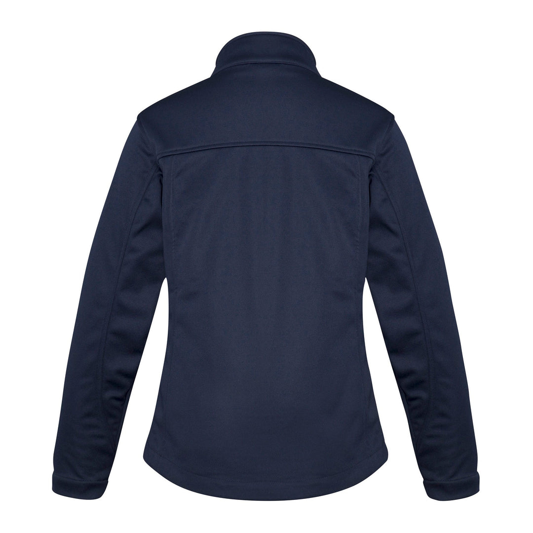 J3825 - Womens Fashion Biz Soft Shell Jacket
