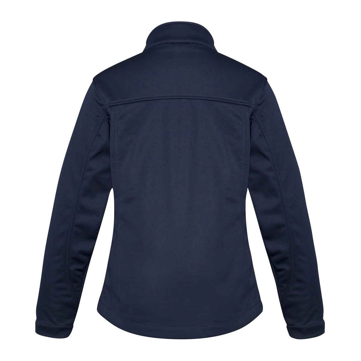 J3825 - Womens Fashion Biz Soft Shell Jacket