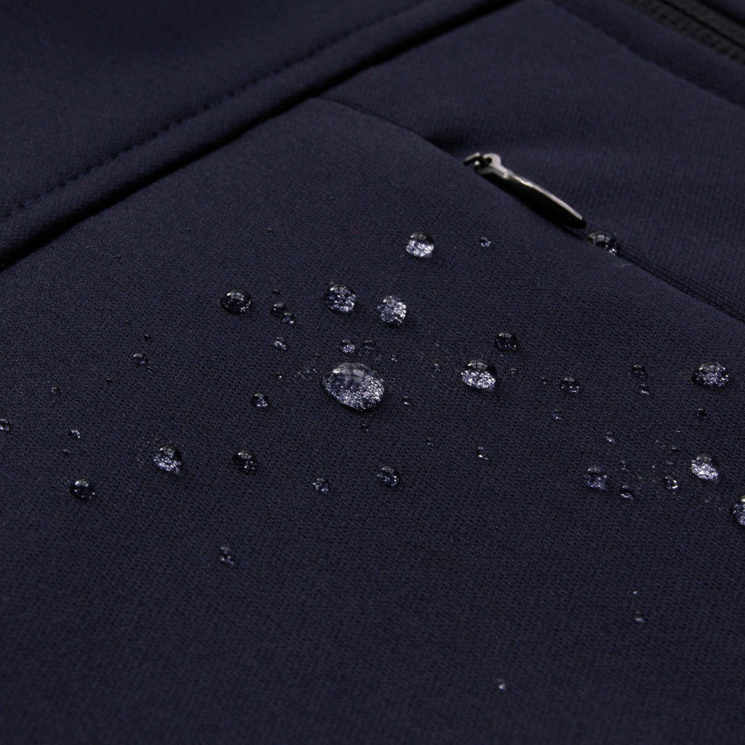 J3880 - Mens Fashion Biz Soft Shell Jacket