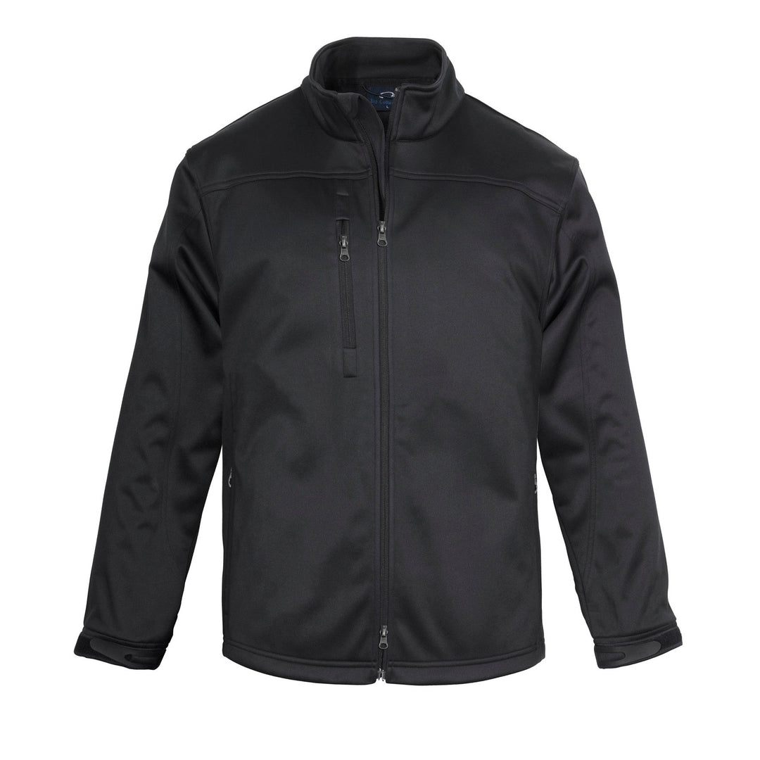 J3880 - Mens Fashion Biz Soft Shell Jacket