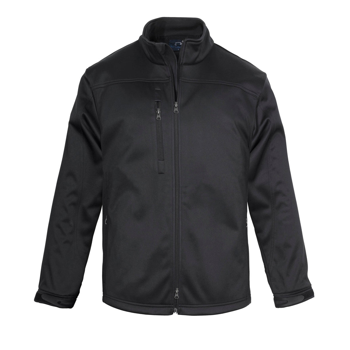 J3880 - Mens Fashion Biz Soft Shell Jacket