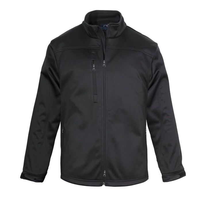 J3880 - Mens Fashion Biz Soft Shell Jacket
